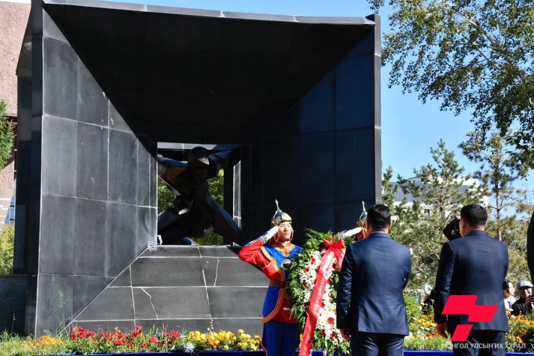 Улс төрийн хилс хэрэгт хэлмэгдэгчдийг цагаатгах хуульд нэмэлт өөрчлөлт оруулна
