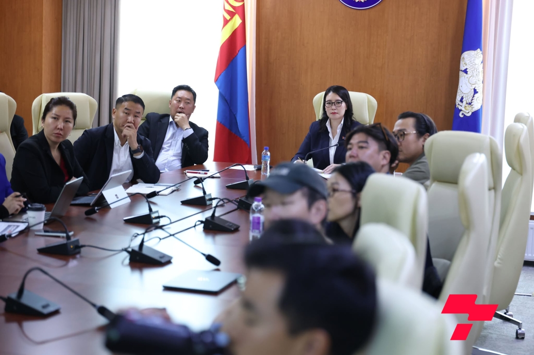 “Night Marathon Ulaanbaatar 2026” олон улсын шөнийн гүйлтийн бүртгэл эхэллээ