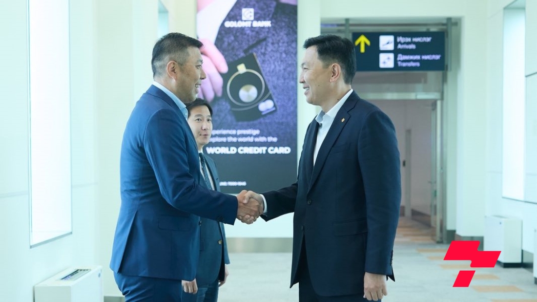 Ерөнхий сайд Н.Учрал Дорнын эдийн засгийн XI чуулга уулзалтад оролцохоор мордлоо