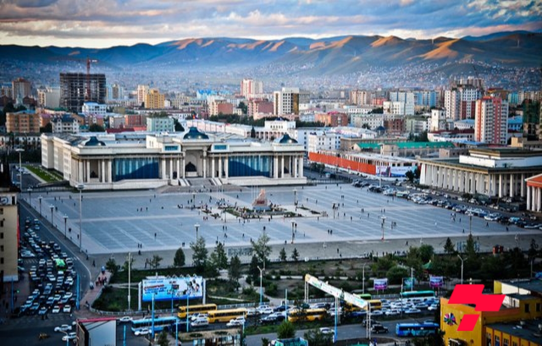 Улаанбаатарт өдөртөө 16 хэм, бороо орохгүй