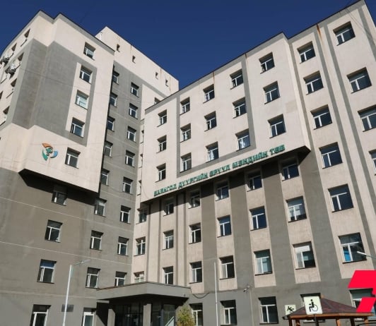 Томуугийн дэгдэлтээс хамаарч, эрүүл мэндийн 12 байгууллагад 1607 хүүхдийн тусламжийн ор дэлгэнэ